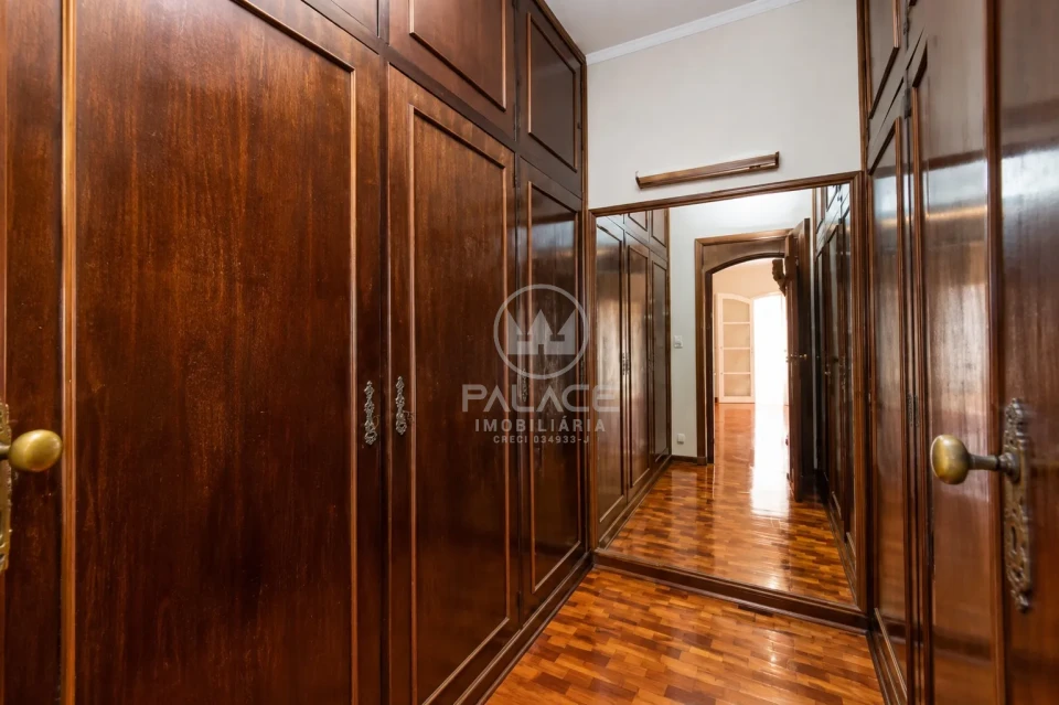 Casa Para Alugar Nova América Piracicaba - Foto 12