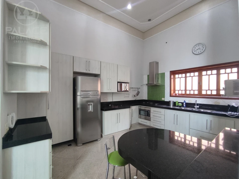 Imagens do imóveis casa para venda e aluguel em alto, piracicaba 3 quartos 258m²