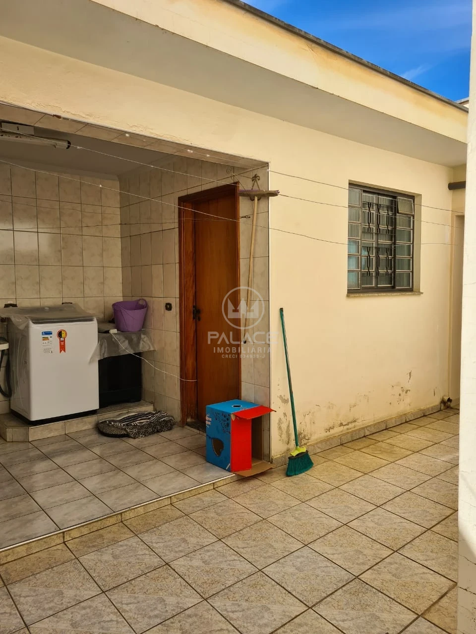 Casa À Venda Nova Piracicaba Piracicaba