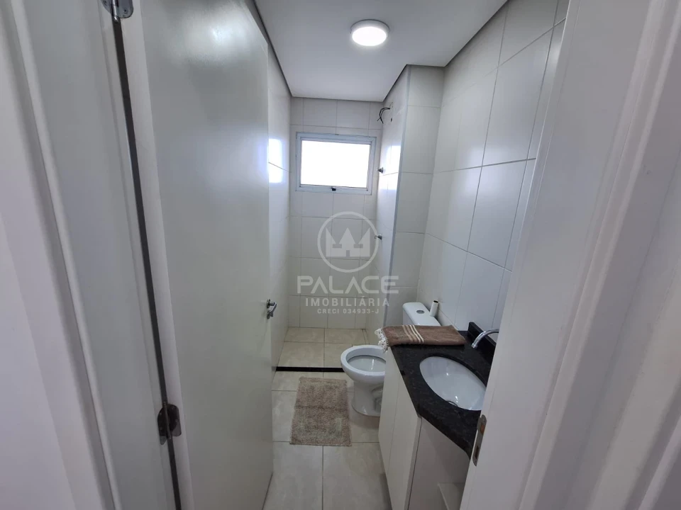Apartamento À Venda Condominio Jardim Di Napoli Piracicaba - Foto 13