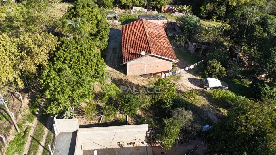 Fazenda/Sítios/Chácaras À Venda Serrote Piracicaba