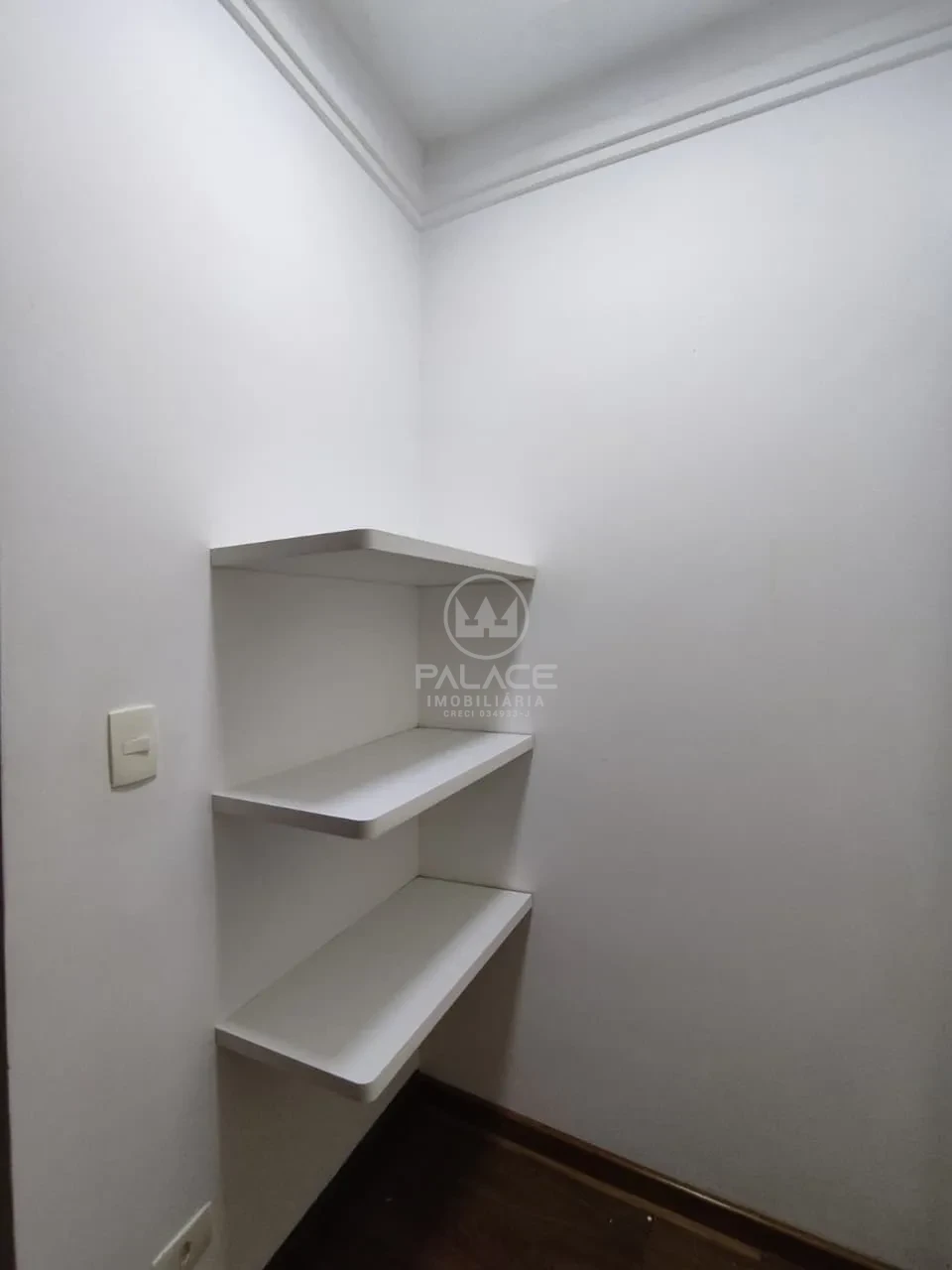 Casa Em Condomínio Para Alugar Condomínio Monte Alegre Piracicaba