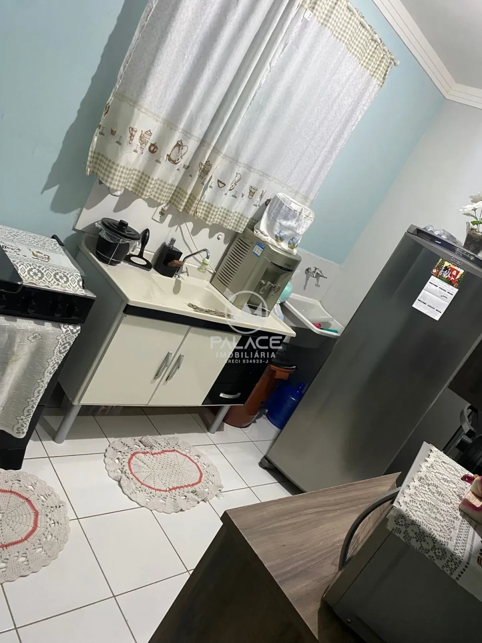 Apartamento para locação no Condomínio Parque Piazza Navona