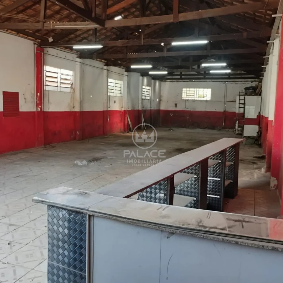 Barracão disponivel para locação - Foto 18