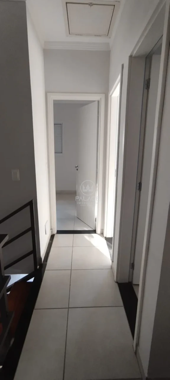 Casa Em Condomínio Para Alugar Village Agua Branca Residencial Piracicaba - Foto 38