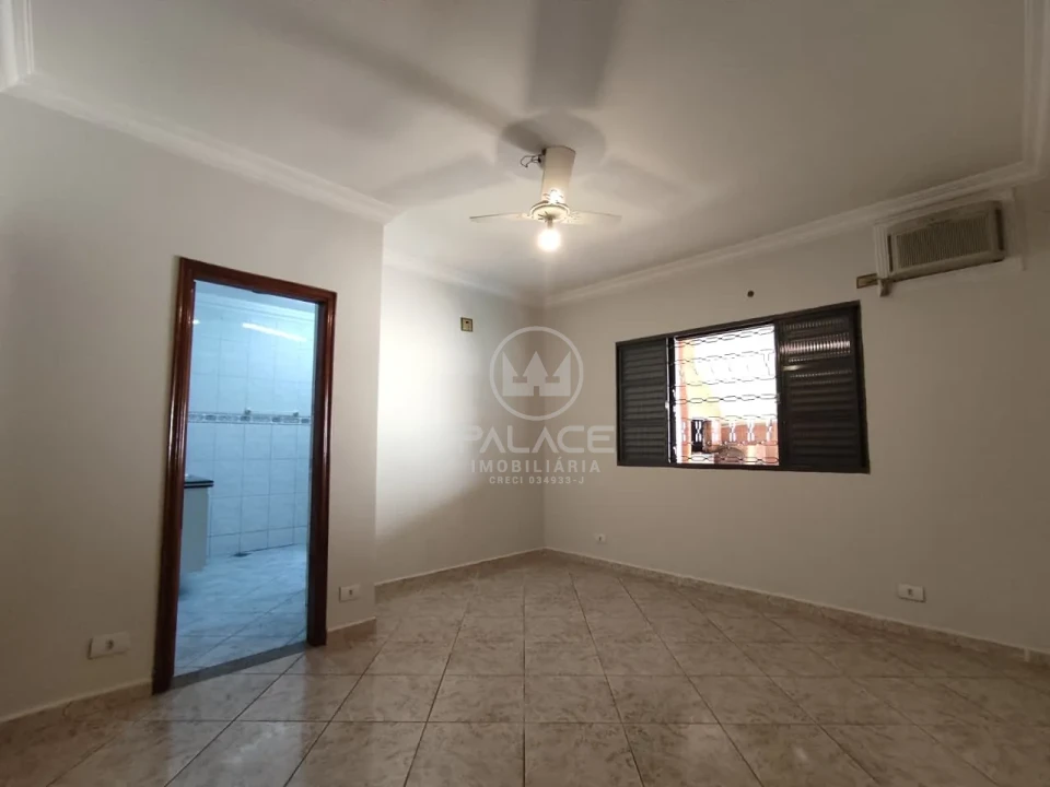 Casa Para Alugar Nova Piracicaba Piracicaba