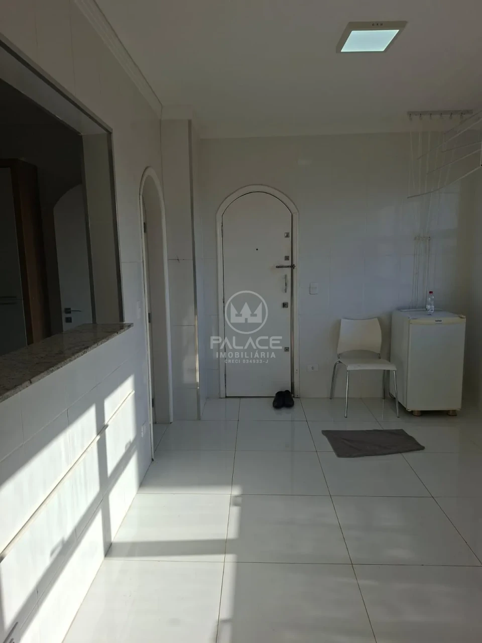 Apartamento a venda no Centro