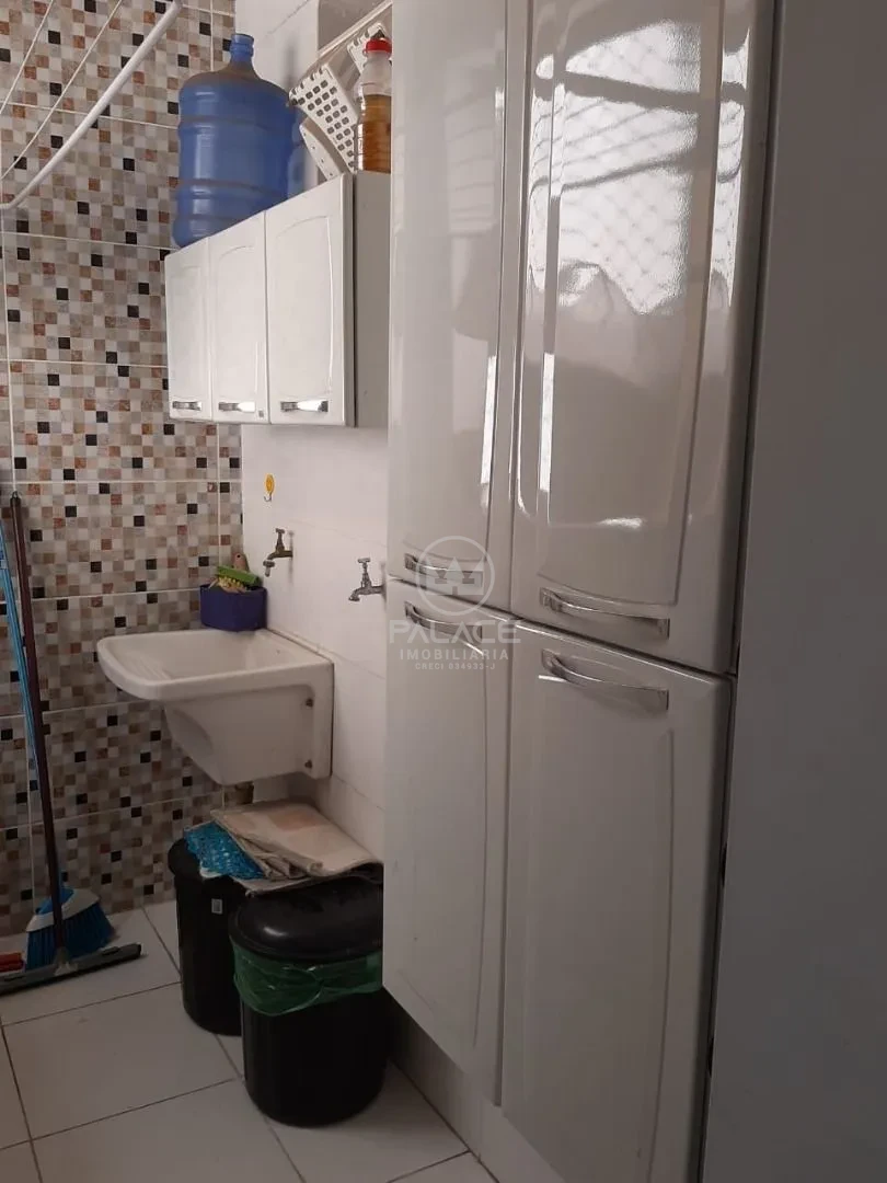 Apartamento, 2 quartos, 65 m² - Foto 8