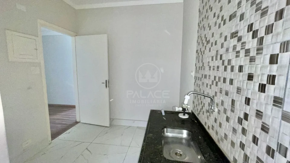 Aparamento para locação Edifício Dona Mimi Lopes Fagundes - Centro, Piracicaba