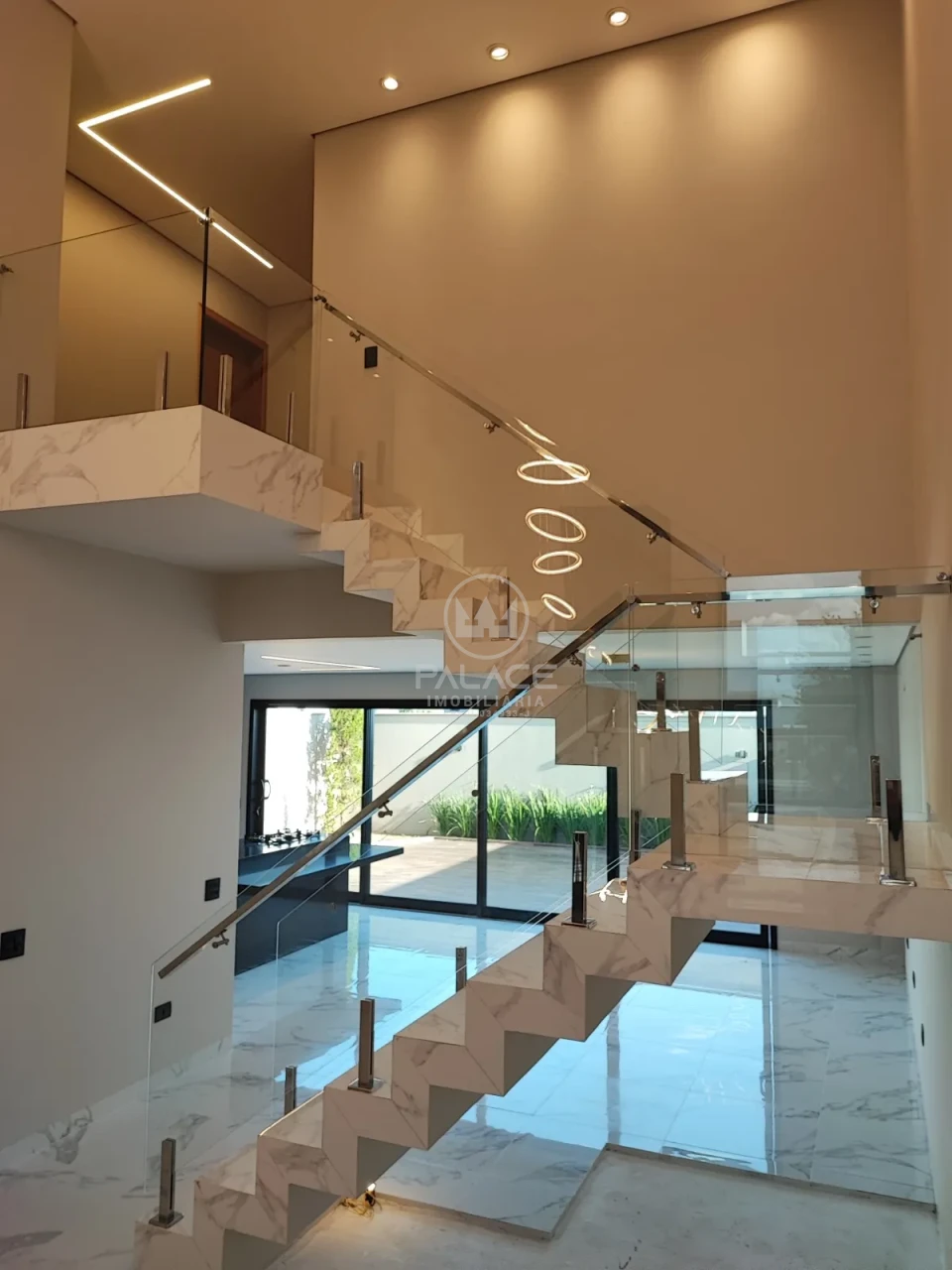 Casa Em Condomínio À Venda E Locação Residencial Park Unimep Taquaral Piracicaba