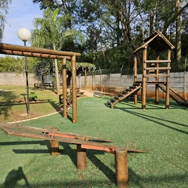 Casa Em Condomínio À Venda Recanto Piracicamirim Piracicaba