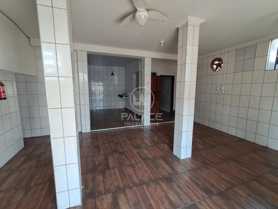 Comercial À Venda Nova América Piracicaba