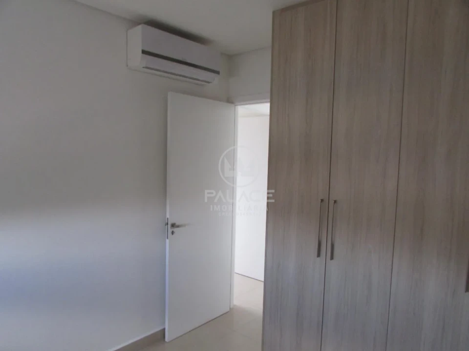 Apartamento Para Alugar Edif. Joy Piracicaba