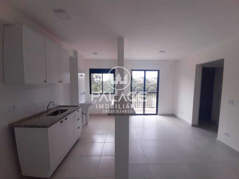 Imagens do imóveis apartamento à venda em jardim sol nascente, piracicaba 2 quartos 52m²