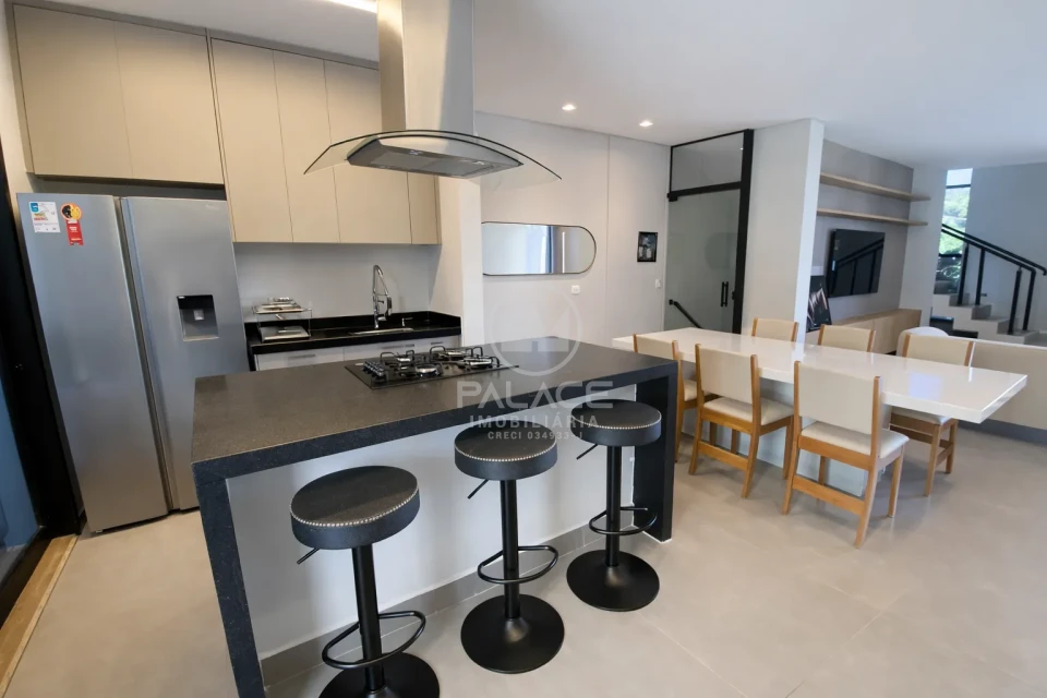 CASA PRA ALUGAR, CONDOMINIO RESERVA DAS PAINEIRAS