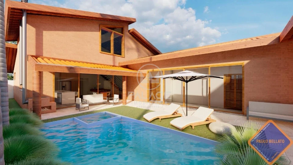 Terreno a Venda Residencial Terras de Artemis