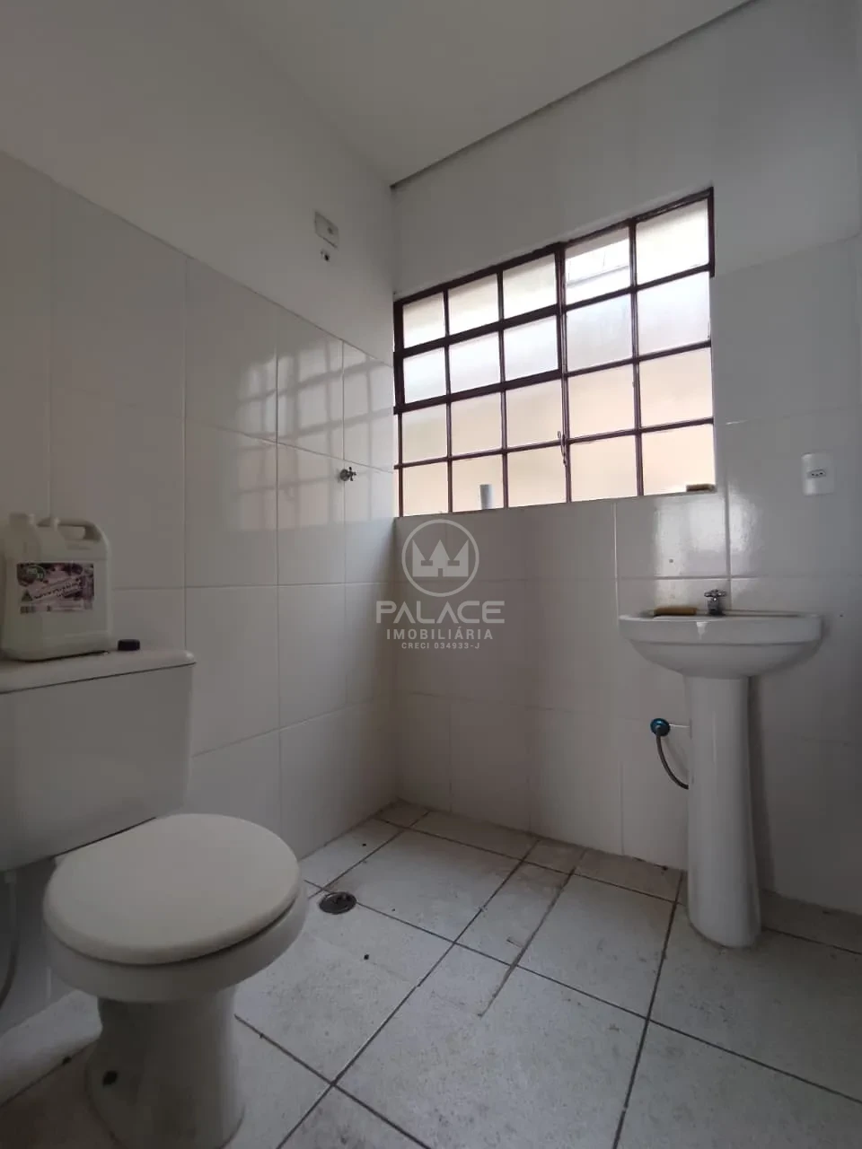 Comercial Para Alugar Glebas Califórnia Piracicaba