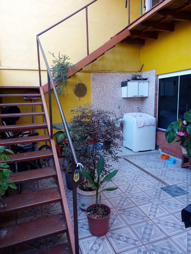Imagens do imóveis casa à venda em loteamento são francisco, piracicaba 3 quartos 170m²