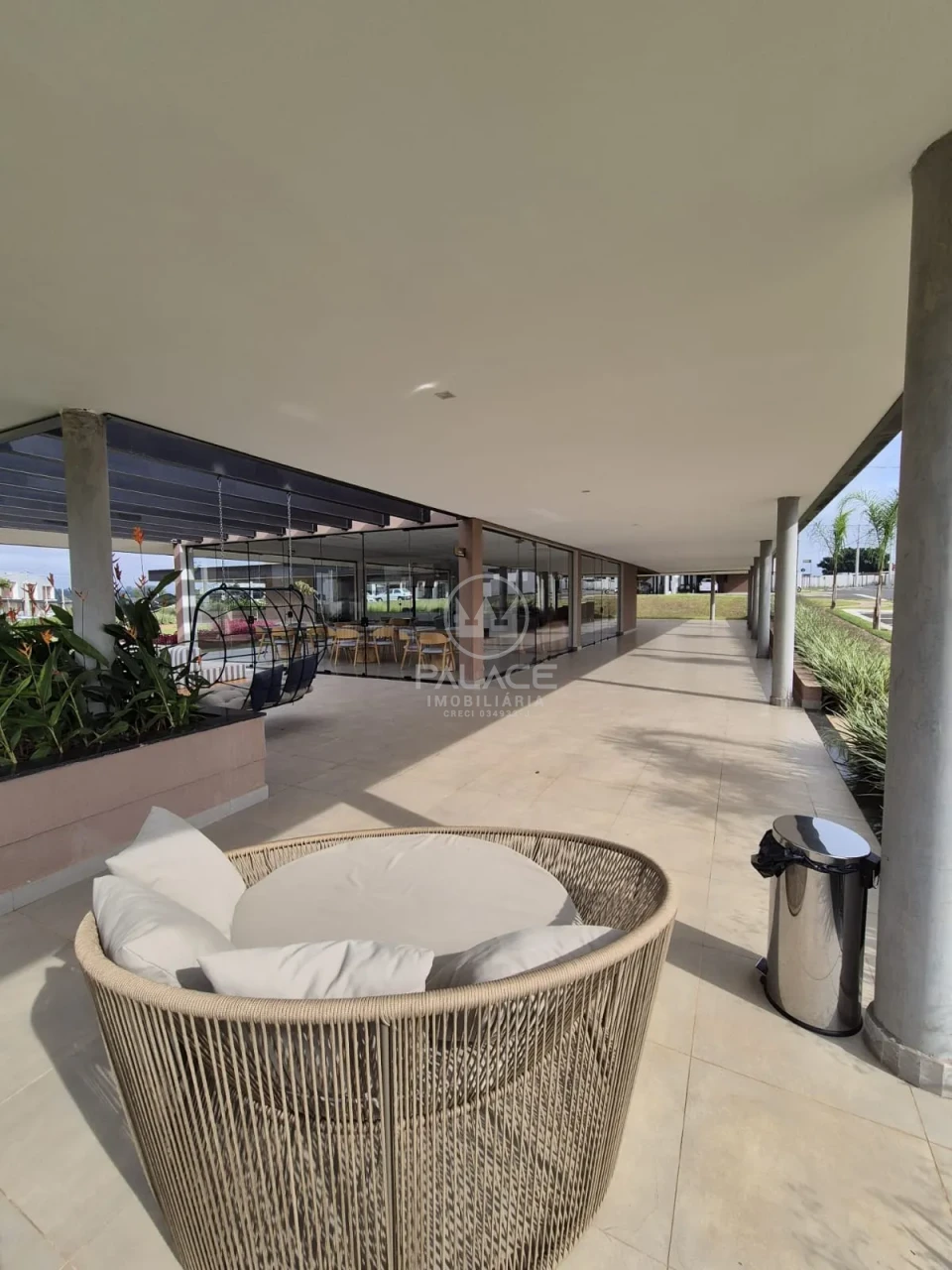 Casa Em Condomínio Para Alugar Authoria Reserva Jequitiba Piracicaba