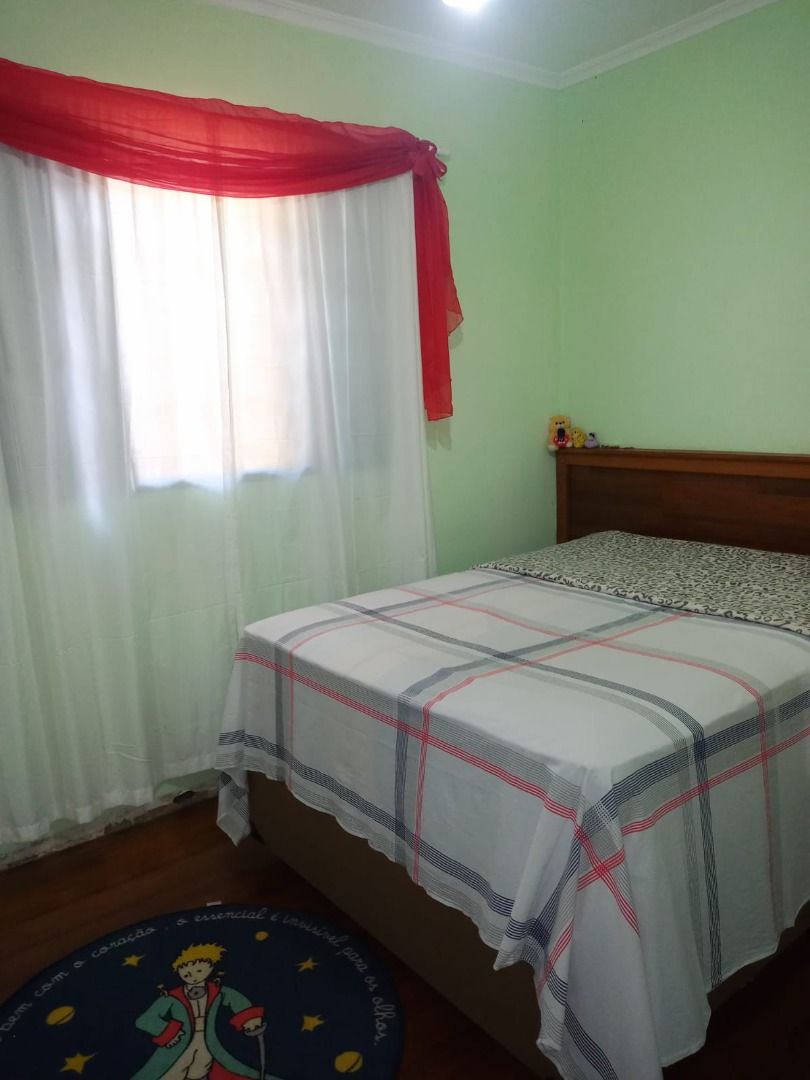 Imagens do imóveis casa à venda em loteamento são francisco, piracicaba 3 quartos 170m²