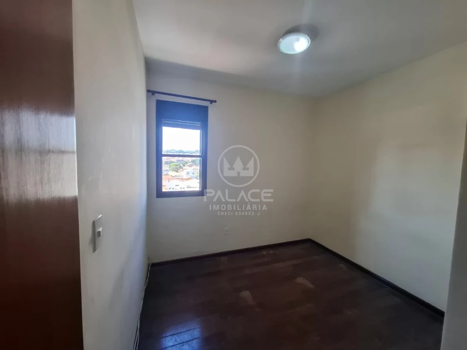 Apartamento à Venda no Edificio Condominio Flávia - Piracicaba