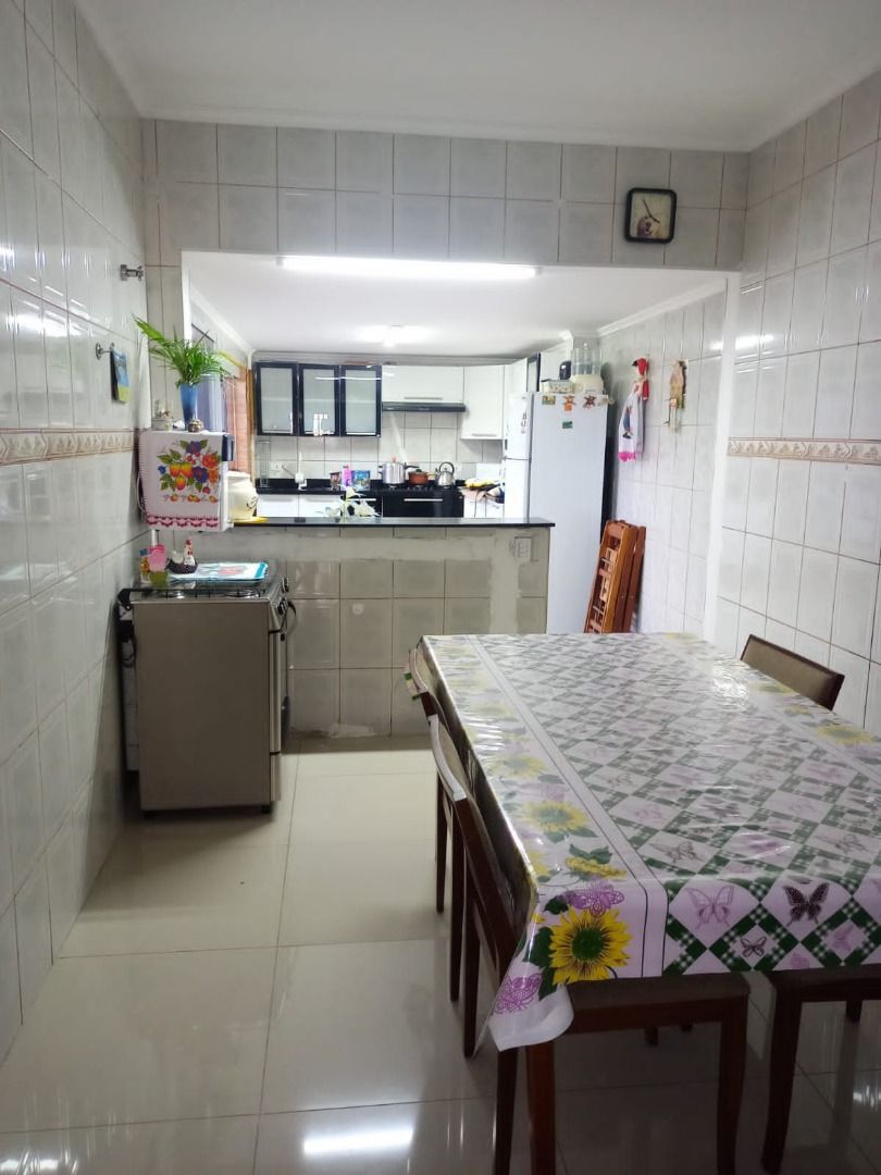 Imagens do imóveis casa à venda em loteamento são francisco, piracicaba 3 quartos 170m²