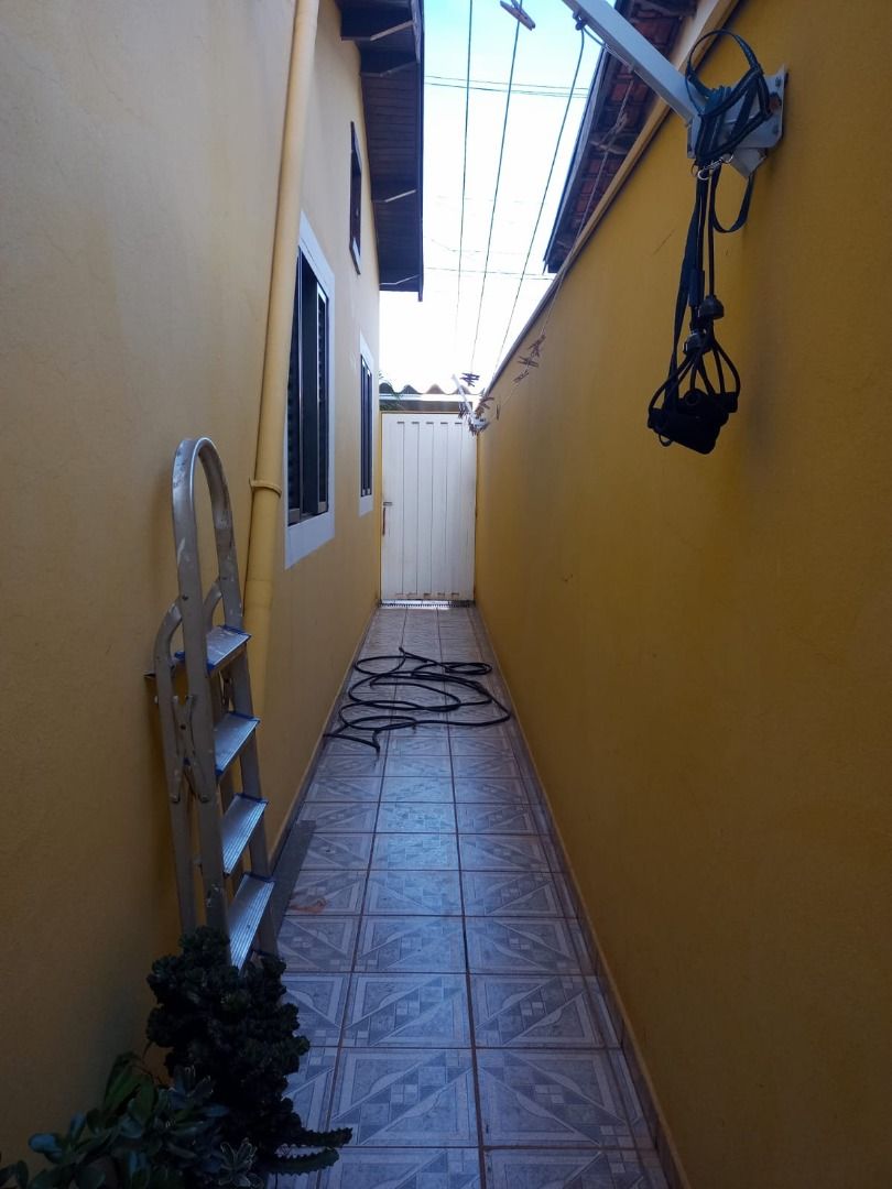 Imagens do imóveis casa à venda em loteamento são francisco, piracicaba 3 quartos 170m²