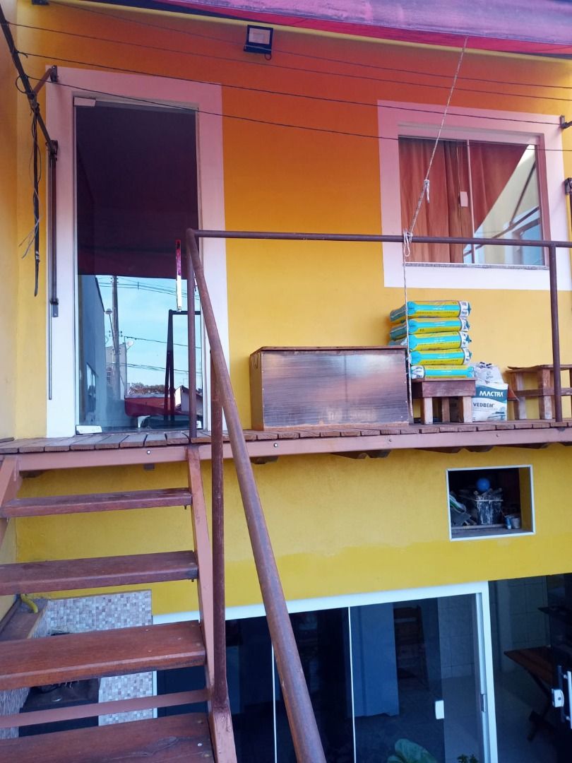 Imagens do imóveis casa à venda em loteamento são francisco, piracicaba 3 quartos 170m²