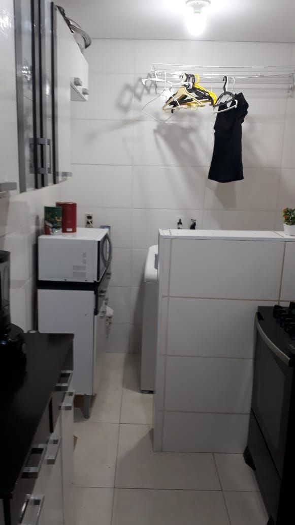 Imagens do imóveis apartamento à venda em nova américa, piracicaba 2 quartos 60m²
