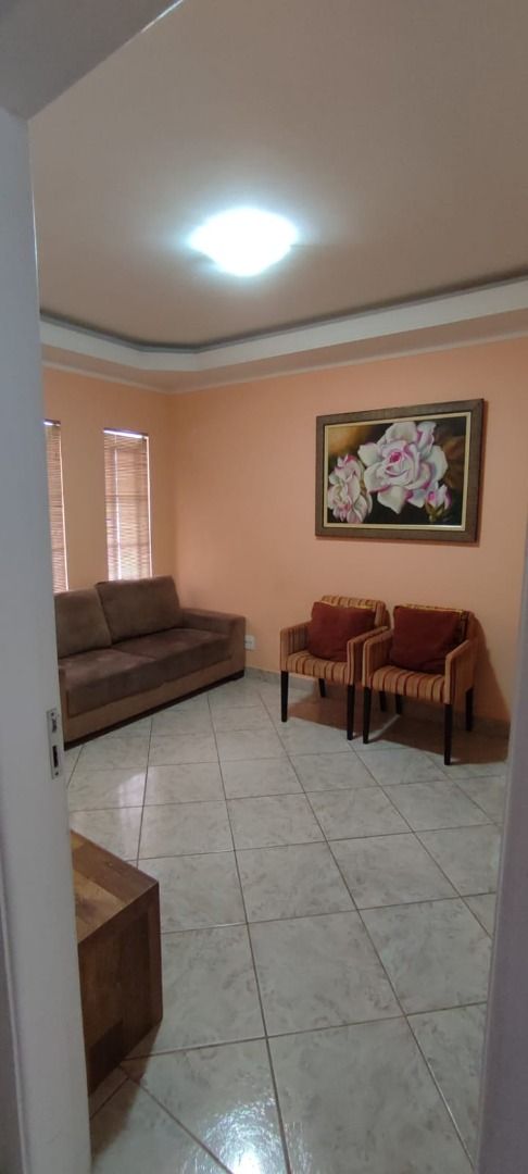 Imagens do imóveis casa à venda em residencial santa luzia, charqueada 3 quartos 162m²