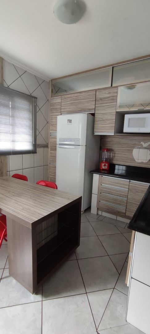 Imagens do imóveis casa à venda em residencial santa luzia, charqueada 3 quartos 162m²