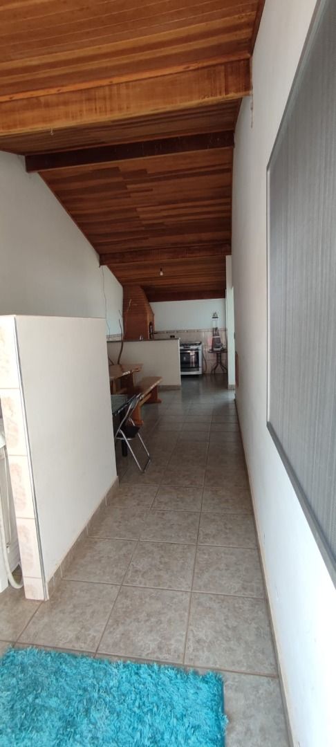 Imagens do imóveis casa à venda em residencial santa luzia, charqueada 3 quartos 162m²