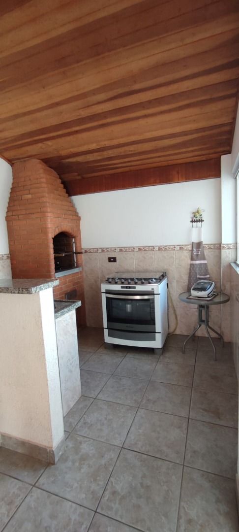 Imagens do imóveis casa à venda em residencial santa luzia, charqueada 3 quartos 162m²