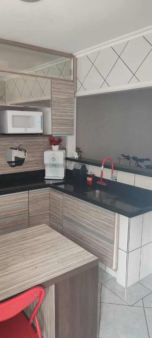 Imagens do imóveis casa à venda em residencial santa luzia, charqueada 3 quartos 162m²