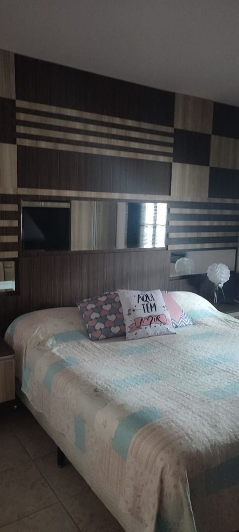 Imagens do imóveis casa à venda em residencial santa luzia, charqueada 3 quartos 162m²