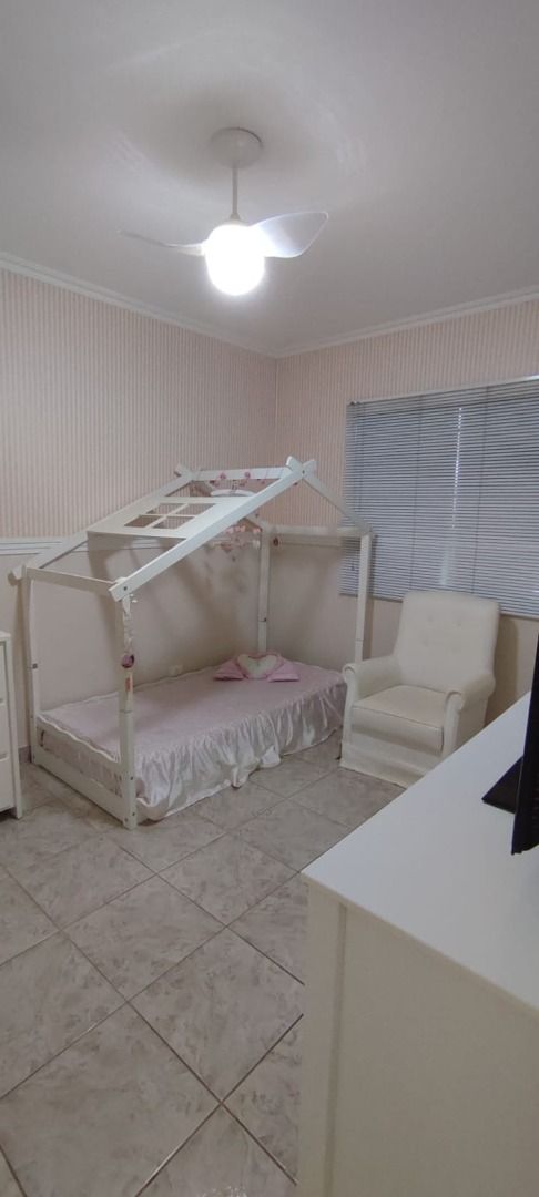 Imagens do imóveis casa à venda em residencial santa luzia, charqueada 3 quartos 162m²