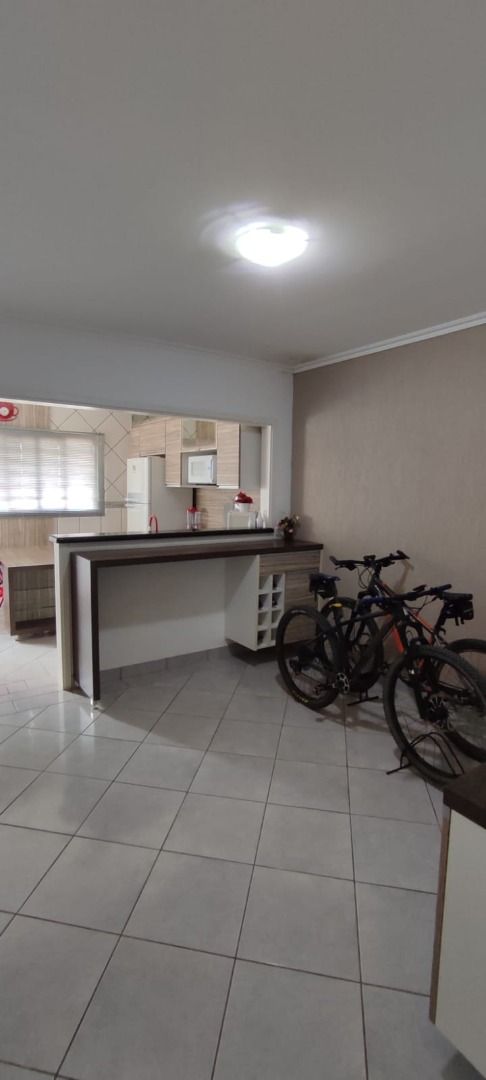 Imagens do imóveis casa à venda em residencial santa luzia, charqueada 3 quartos 162m²
