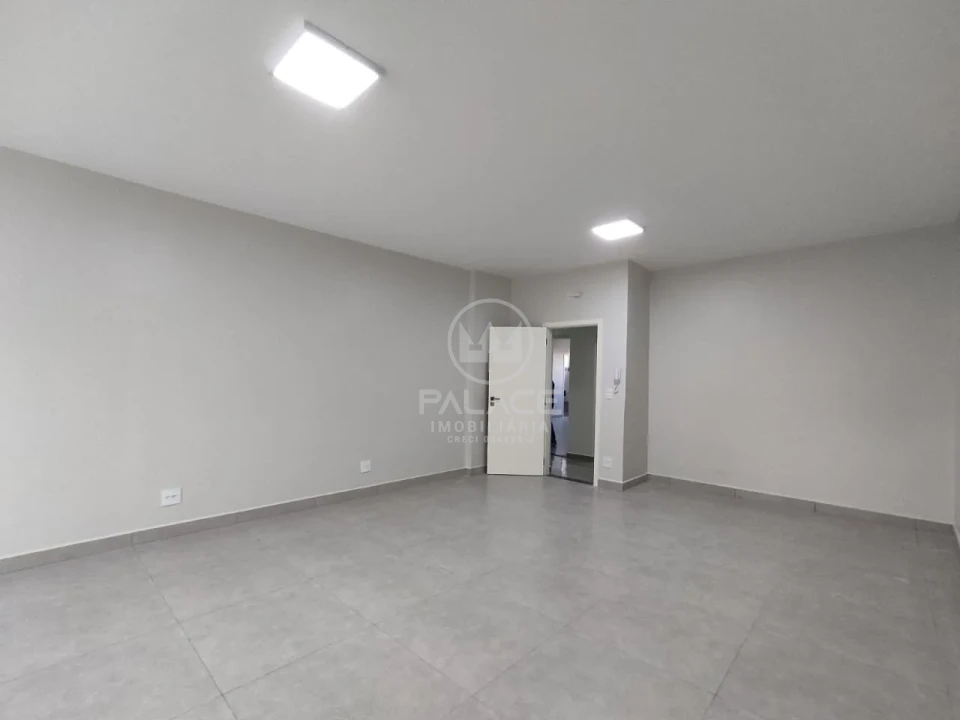 Comercial Para Alugar Vila Independência Piracicaba