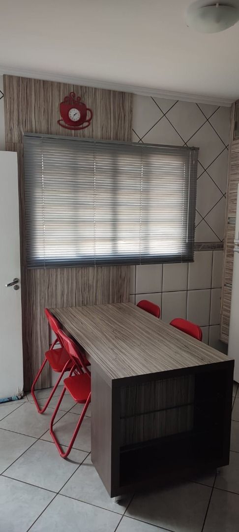 Imagens do imóveis casa à venda em residencial santa luzia, charqueada 3 quartos 162m²