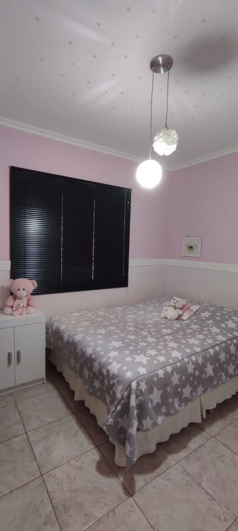 Imagens do imóveis casa à venda em residencial santa luzia, charqueada 3 quartos 162m²