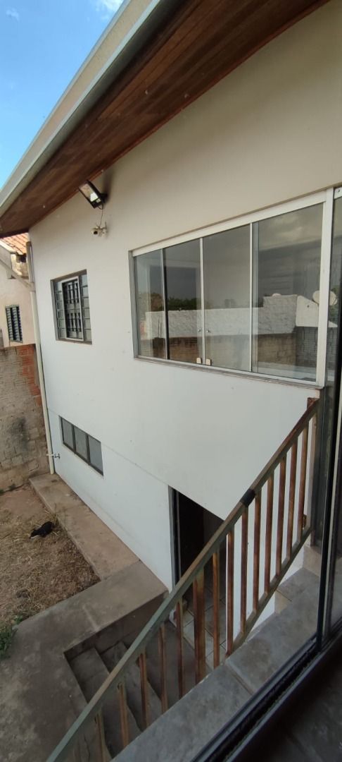 Imagens do imóveis casa à venda em residencial santa luzia, charqueada 3 quartos 162m²