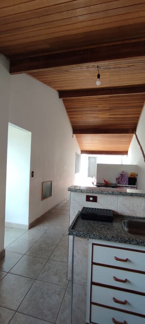 Imagens do imóveis casa à venda em residencial santa luzia, charqueada 3 quartos 162m²