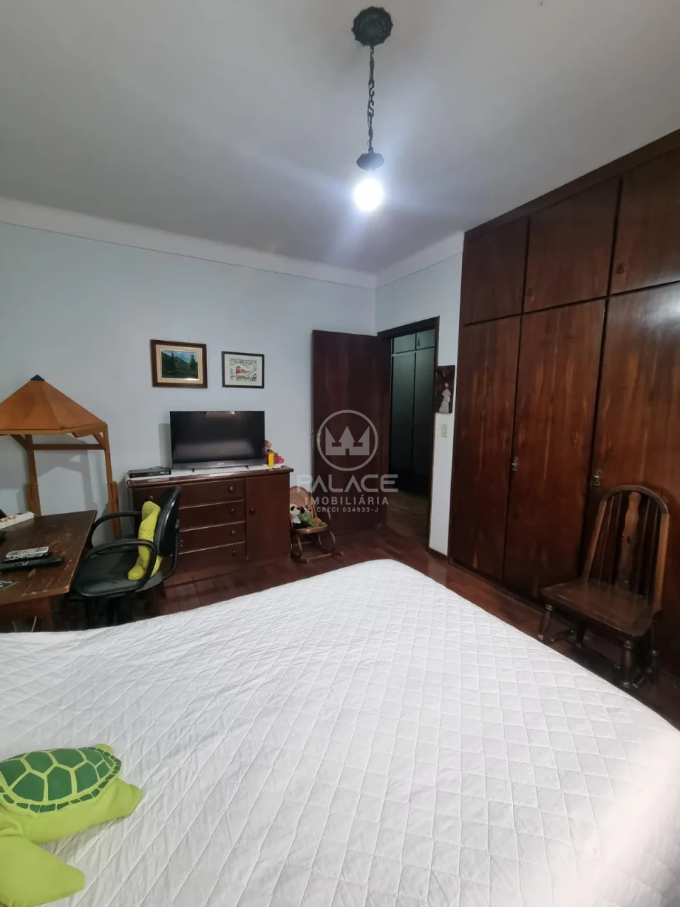 Casa À Venda Jardim Elite Piracicaba