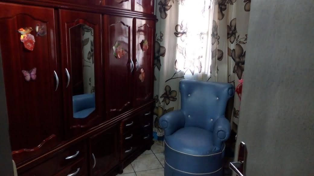 Imagens do imóveis casa à venda em conjunto residencial mário dedini, piracicaba 2 quartos 85m²