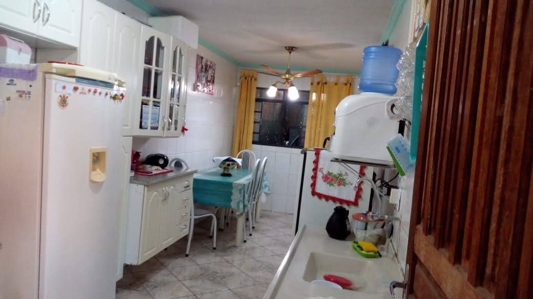 Imagens do imóveis casa à venda em conjunto residencial mário dedini, piracicaba 2 quartos 85m²