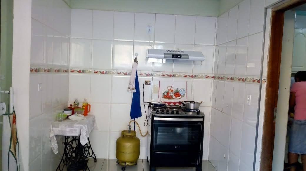 Imagens do imóveis casa à venda em conjunto residencial mário dedini, piracicaba 2 quartos 85m²