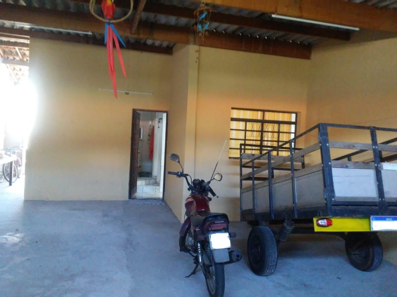 Imagens do imóveis casa à venda em conjunto residencial mário dedini, piracicaba 2 quartos 85m²