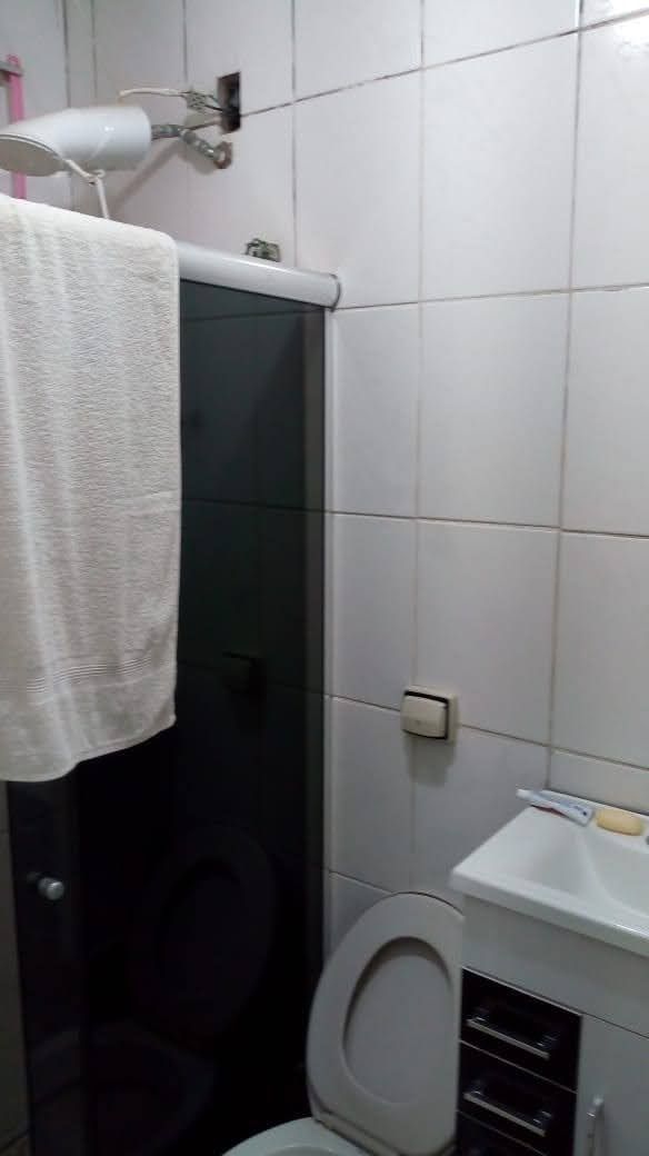 Imagens do imóveis casa à venda em conjunto residencial mário dedini, piracicaba 2 quartos 85m²