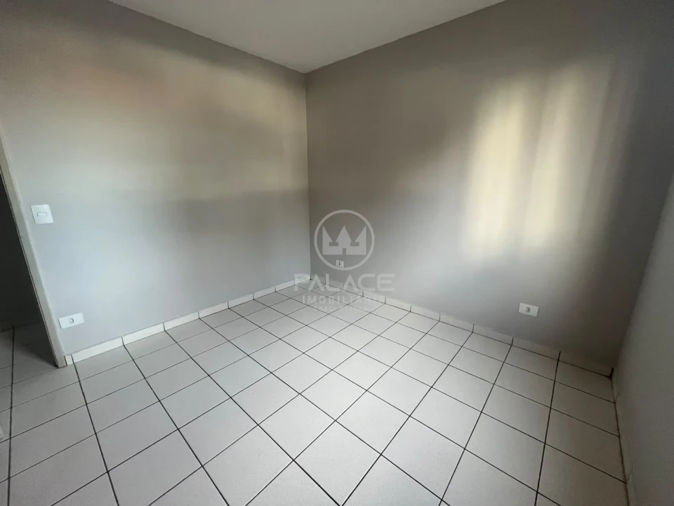 Apartamento Para Alugar Condomínio Residencial Spazio Montebello Piracicaba