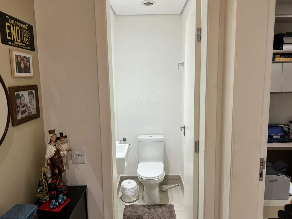 Apartamento À Venda Monet Piracicaba